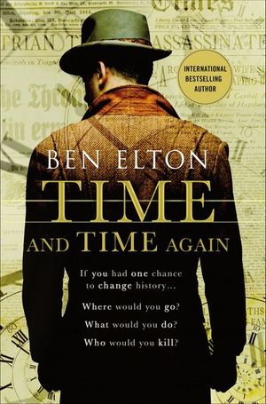 Buy Time and Time Again at Amazon