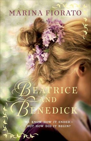 Buy Beatrice and Benedick at Amazon