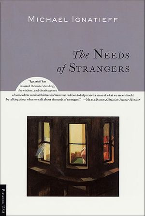 Buy The Needs of Strangers at Amazon