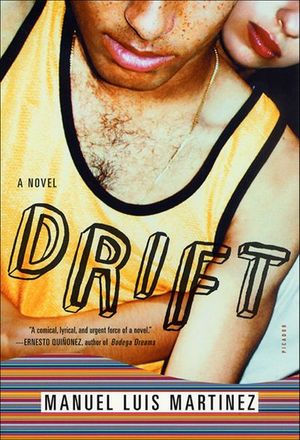 Buy Drift at Amazon