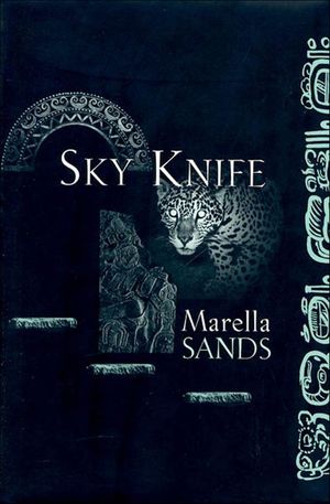 Buy Sky Knife at Amazon