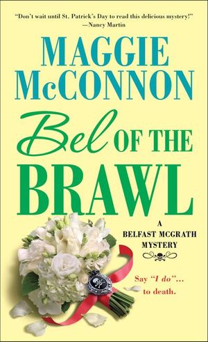 Buy Bel of the Brawl at Amazon