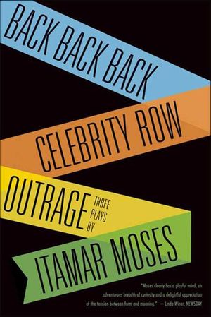 Buy Back Back Back; Celebrity Row; Outrage at Amazon