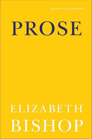 Buy Prose at Amazon