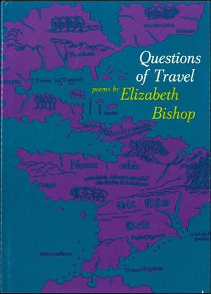Questions of Travel