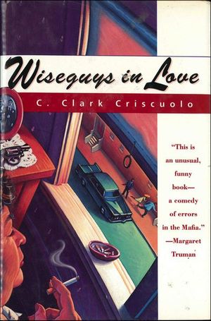 Wiseguys In Love