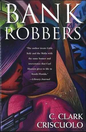 Bank Robbers