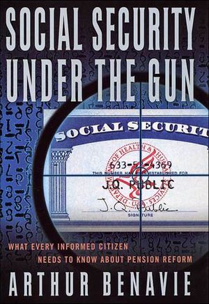 Social Security Under the Gun