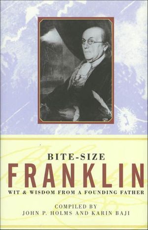 Bite-Size Franklin