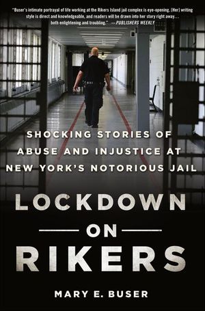 Buy Lockdown on Rikers at Amazon