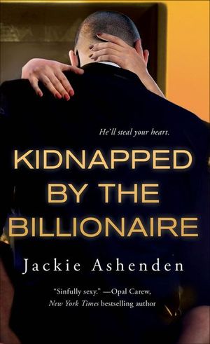 Buy Kidnapped by the Billionaire at Amazon