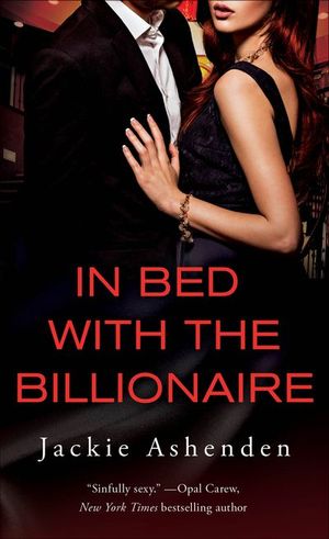 Buy In Bed with the Billionaire at Amazon
