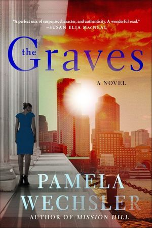 Buy The Graves at Amazon