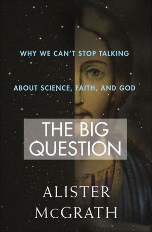 Buy The Big Question at Amazon