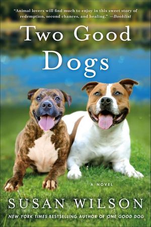 Buy Two Good Dogs at Amazon