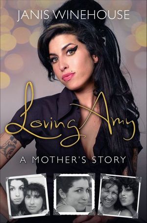 Buy Loving Amy at Amazon