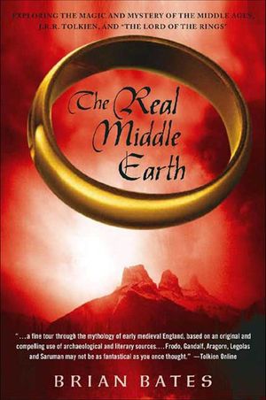 Buy The Real Middle Earth at Amazon