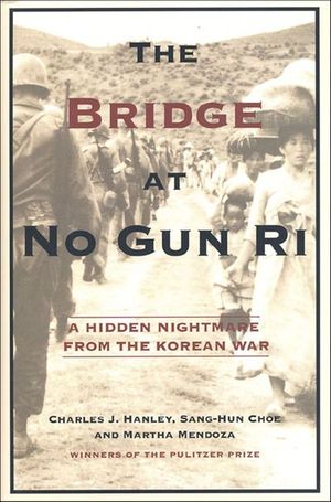 Buy The Bridge at No Gun Ri at Amazon