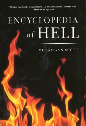 Buy The Encyclopedia of Hell at Amazon