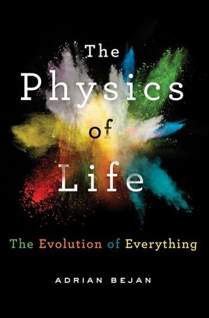 Buy The Physics of Life at Amazon