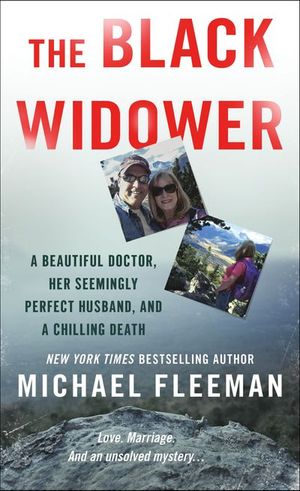 Buy The Black Widower at Amazon