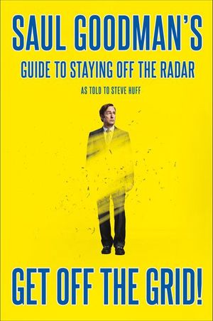 Buy Get Off the Grid! at Amazon