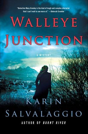 Buy Walleye Junction at Amazon