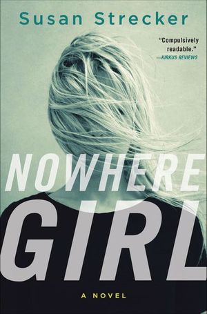 Buy Nowhere Girl at Amazon