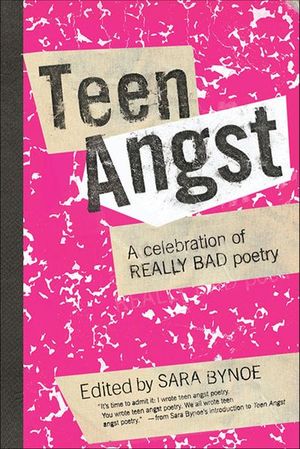 Buy Teen Angst at Amazon