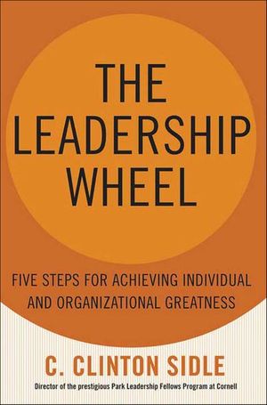 The Leadership Wheel