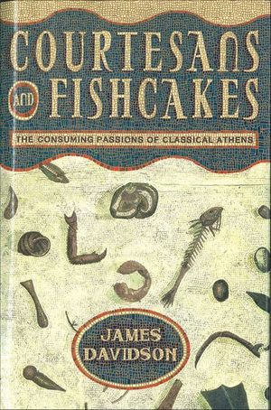 Courtesans and Fishcakes