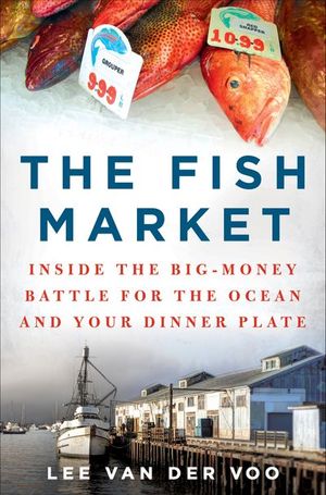 Buy The Fish Market at Amazon