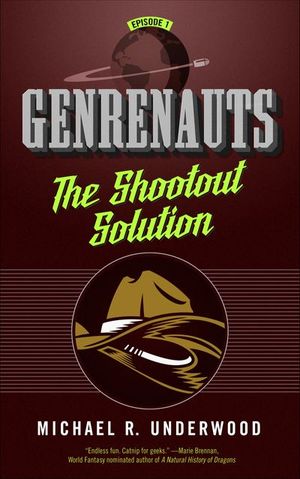 Buy The Shootout Solution at Amazon