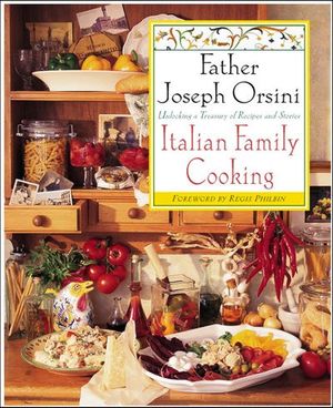 Buy Italian Family Cooking at Amazon