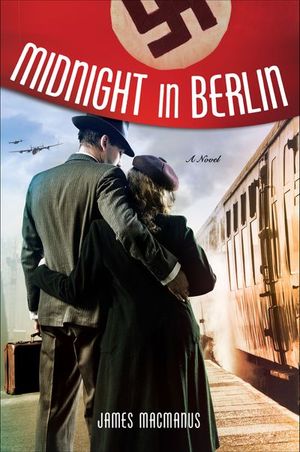 Buy Midnight in Berlin at Amazon