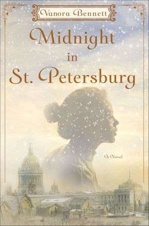 Midnight in St. Petersburg