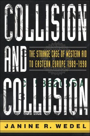 Collision and Collusion