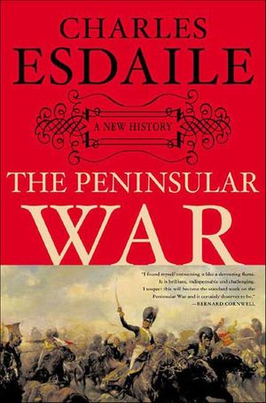 Buy The Peninsular War at Amazon