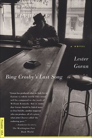 Buy Bing Crosby's Last Song at Amazon