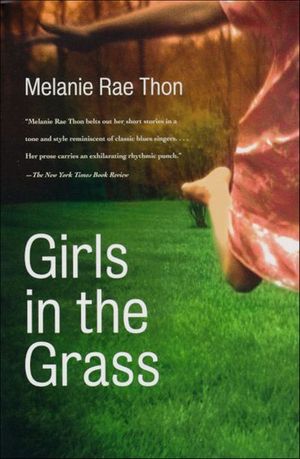 Buy Girls in the Grass at Amazon