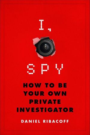 Buy I, Spy at Amazon