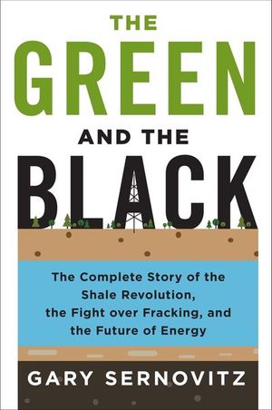 Buy The Green and the Black at Amazon