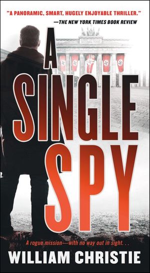 Buy A Single Spy at Amazon