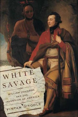 Buy White Savage at Amazon