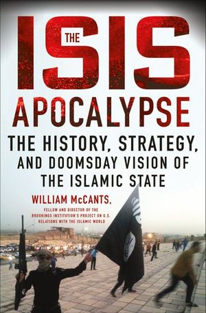 Buy The ISIS Apocalypse at Amazon