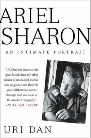 Ariel Sharon