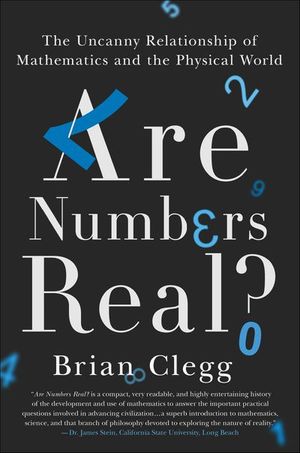 Buy Are Numbers Real? at Amazon