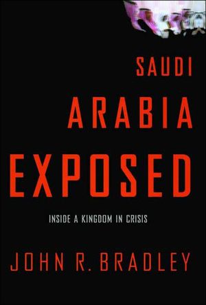 Buy Saudi Arabia Exposed at Amazon