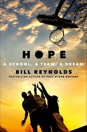 Buy Hope at Amazon