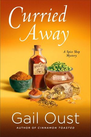 Buy Curried Away at Amazon